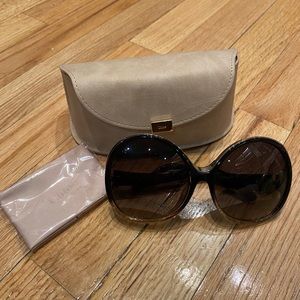Chloe Sunglasses